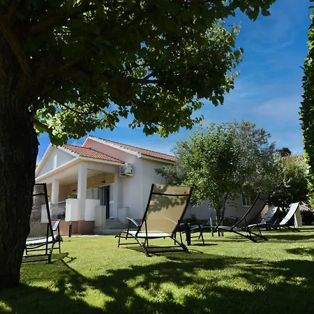 Nyaraló Eden