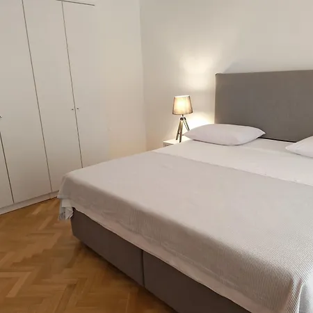 Vikendica Eden Zaton (Zadar)