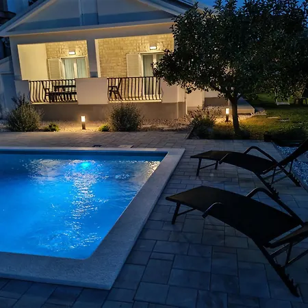 Eden Casa vacanze Zaton (Zadar)